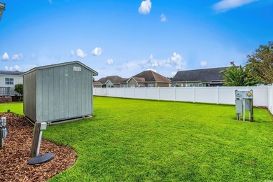 GATED SOUGHT AFTER COMMUNITY, GREAT LOCATION, METICULOUSLY on Long Bay Club in South Carolina - for sale on GolfHomes.com, golf home, golf lot