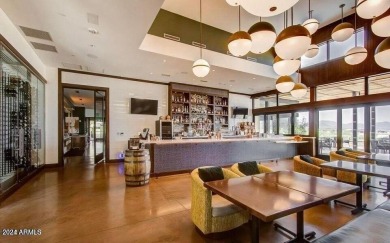 Stunning single level home located in Trilogy at Verde River on Vista Verde Golf Course in Arizona - for sale on GolfHomes.com, golf home, golf lot