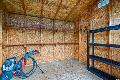 GATED SOUGHT AFTER COMMUNITY, GREAT LOCATION, METICULOUSLY on Long Bay Club in South Carolina - for sale on GolfHomes.com, golf home, golf lot