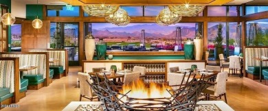 Stunning single level home located in Trilogy at Verde River on Vista Verde Golf Course in Arizona - for sale on GolfHomes.com, golf home, golf lot