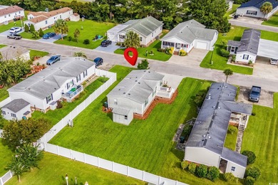 GATED SOUGHT AFTER COMMUNITY, GREAT LOCATION, METICULOUSLY on Long Bay Club in South Carolina - for sale on GolfHomes.com, golf home, golf lot