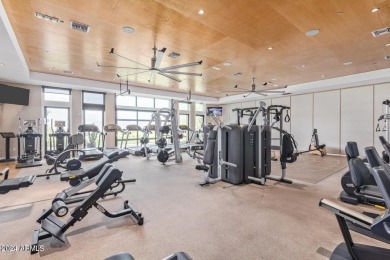Stunning single level home located in Trilogy at Verde River on Vista Verde Golf Course in Arizona - for sale on GolfHomes.com, golf home, golf lot