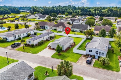 GATED SOUGHT AFTER COMMUNITY, GREAT LOCATION, METICULOUSLY on Long Bay Club in South Carolina - for sale on GolfHomes.com, golf home, golf lot