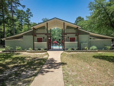 Holly Lake Ranch, Texas - If you are looking for a move in ready on Holly Lake Ranch Golf Club in Texas - for sale on GolfHomes.com, golf home, golf lot