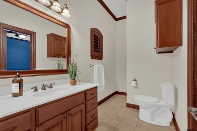 Golf Course Living at Its Finest  Nestled in the tranquil on Hide-A-Way Lake Golf Course in Texas - for sale on GolfHomes.com, golf home, golf lot