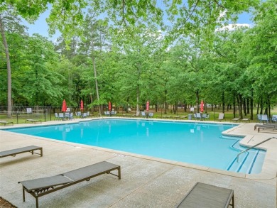 Holly Lake Ranch, Texas - If you are looking for a move in ready on Holly Lake Ranch Golf Club in Texas - for sale on GolfHomes.com, golf home, golf lot