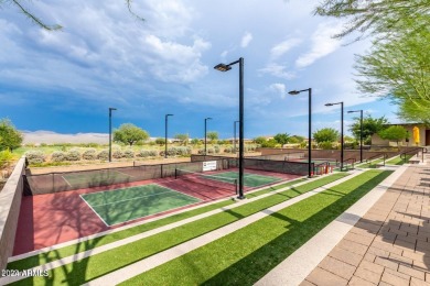 Stunning single level home located in Trilogy at Verde River on Vista Verde Golf Course in Arizona - for sale on GolfHomes.com, golf home, golf lot