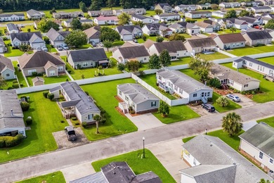 GATED SOUGHT AFTER COMMUNITY, GREAT LOCATION, METICULOUSLY on Long Bay Club in South Carolina - for sale on GolfHomes.com, golf home, golf lot
