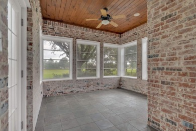 Golf Course Living at Its Finest  Nestled in the tranquil on Hide-A-Way Lake Golf Course in Texas - for sale on GolfHomes.com, golf home, golf lot