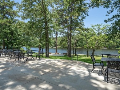 Holly Lake Ranch, Texas - If you are looking for a move in ready on Holly Lake Ranch Golf Club in Texas - for sale on GolfHomes.com, golf home, golf lot
