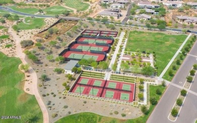 Stunning single level home located in Trilogy at Verde River on Vista Verde Golf Course in Arizona - for sale on GolfHomes.com, golf home, golf lot