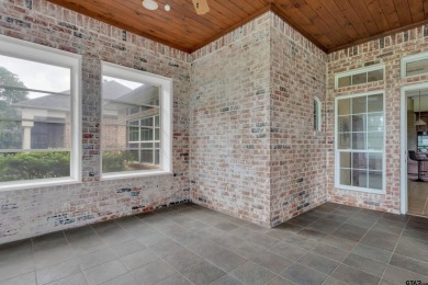Golf Course Living at Its Finest  Nestled in the tranquil on Hide-A-Way Lake Golf Course in Texas - for sale on GolfHomes.com, golf home, golf lot