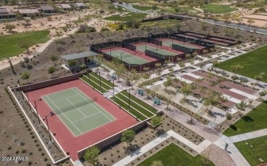 Stunning single level home located in Trilogy at Verde River on Vista Verde Golf Course in Arizona - for sale on GolfHomes.com, golf home, golf lot