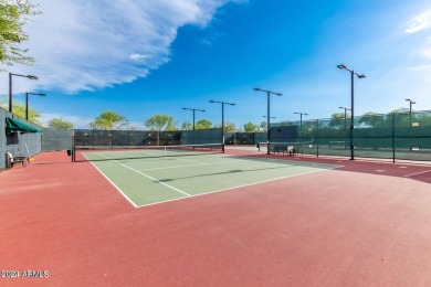 Stunning single level home located in Trilogy at Verde River on Vista Verde Golf Course in Arizona - for sale on GolfHomes.com, golf home, golf lot