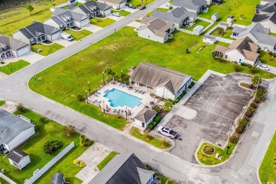 GATED SOUGHT AFTER COMMUNITY, GREAT LOCATION, METICULOUSLY on Long Bay Club in South Carolina - for sale on GolfHomes.com, golf home, golf lot