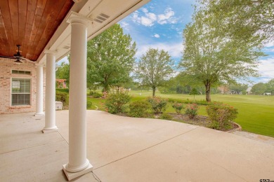 Golf Course Living at Its Finest  Nestled in the tranquil on Hide-A-Way Lake Golf Course in Texas - for sale on GolfHomes.com, golf home, golf lot