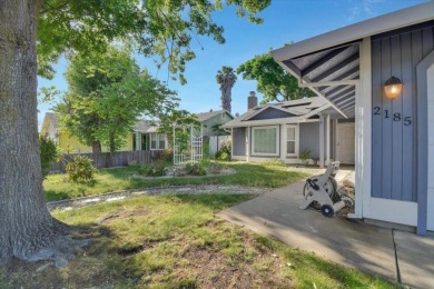 Take a look at 2185 Cecilia Way! Well maintained and move-in on Peach Tree Golf and Country Club in California - for sale on GolfHomes.com, golf home, golf lot