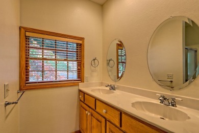 Breathtaking views abound from this 3-bedroom, 3.5-bath home on on Chatuge Shores Golf Course in North Carolina - for sale on GolfHomes.com, golf home, golf lot