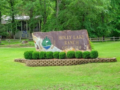 Holly Lake Ranch, Texas - If you are looking for a move in ready on Holly Lake Ranch Golf Club in Texas - for sale on GolfHomes.com, golf home, golf lot