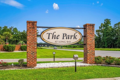 GATED SOUGHT AFTER COMMUNITY, GREAT LOCATION, METICULOUSLY on Long Bay Club in South Carolina - for sale on GolfHomes.com, golf home, golf lot