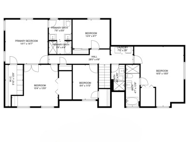 Welcome to this exceptional 5-bedroom, 4.1-bathroom residence on Hillcrest Country Club in Illinois - for sale on GolfHomes.com, golf home, golf lot