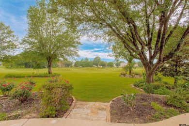 Golf Course Living at Its Finest  Nestled in the tranquil on Hide-A-Way Lake Golf Course in Texas - for sale on GolfHomes.com, golf home, golf lot
