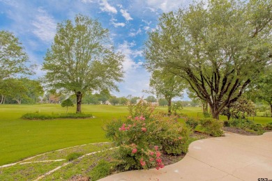 Golf Course Living at Its Finest  Nestled in the tranquil on Hide-A-Way Lake Golf Course in Texas - for sale on GolfHomes.com, golf home, golf lot