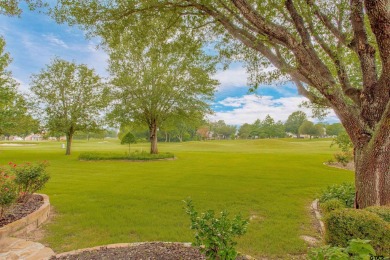 Golf Course Living at Its Finest  Nestled in the tranquil on Hide-A-Way Lake Golf Course in Texas - for sale on GolfHomes.com, golf home, golf lot