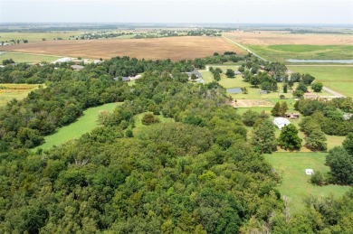 Wow, hard to find acreage just outside city limits on Hwy 33 on Kingfisher Golf Club in Oklahoma - for sale on GolfHomes.com, golf home, golf lot