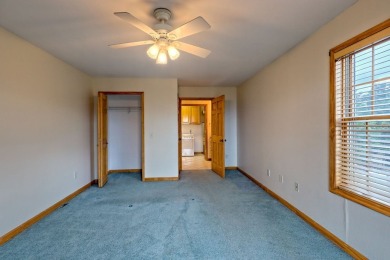 Breathtaking views abound from this 3-bedroom, 3.5-bath home on on Chatuge Shores Golf Course in North Carolina - for sale on GolfHomes.com, golf home, golf lot