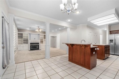 Welcome to Eagle Crest -- The  River Valley's Most Prestigious on Eagle Crest Golf Course in Arkansas - for sale on GolfHomes.com, golf home, golf lot