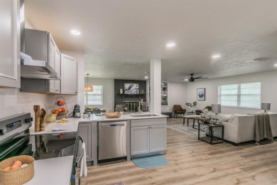 Charming Home in Gated Golf Course Community

Nestled at the end on De Cordova Bend Country Club in Texas - for sale on GolfHomes.com, golf home, golf lot