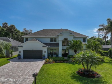 Bring your suitcase and move right into this beautifully updated on Sawgrass Country Club  in Florida - for sale on GolfHomes.com, golf home, golf lot