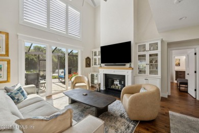 Bring your suitcase and move right into this beautifully updated on Sawgrass Country Club  in Florida - for sale on GolfHomes.com, golf home, golf lot
