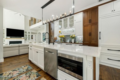 Bring your suitcase and move right into this beautifully updated on Sawgrass Country Club  in Florida - for sale on GolfHomes.com, golf home, golf lot