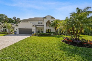 Bring your suitcase and move right into this beautifully updated on Sawgrass Country Club  in Florida - for sale on GolfHomes.com, golf home, golf lot