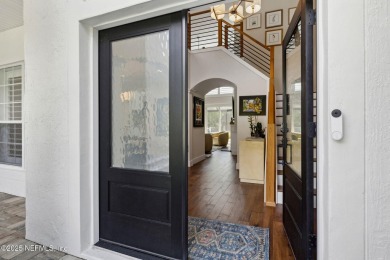 Bring your suitcase and move right into this beautifully updated on Sawgrass Country Club  in Florida - for sale on GolfHomes.com, golf home, golf lot