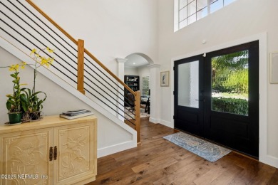 Bring your suitcase and move right into this beautifully updated on Sawgrass Country Club  in Florida - for sale on GolfHomes.com, golf home, golf lot