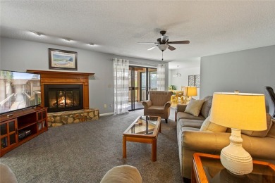 Welcome to Marina Villas in Keowee Key! Get ready for easy on Keowee Key Golf and Country Club in South Carolina - for sale on GolfHomes.com, golf home, golf lot
