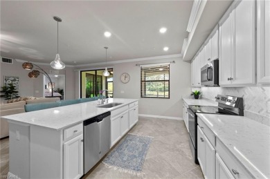 Luxury Coach Home in Bonita National Golf  Country Club!
 on Bonita National Golf Course in Florida - for sale on GolfHomes.com, golf home, golf lot