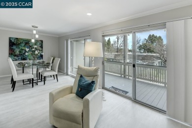 Discover this stunning, newly remodeled (2023) Sonoma Model on Rossmoor Golf Course in California - for sale on GolfHomes.com, golf home, golf lot