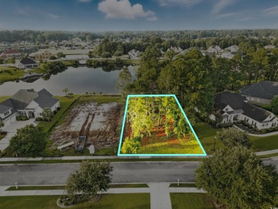 Are you looking to own a little piece of heaven where you can on Wild Wing Plantation in South Carolina - for sale on GolfHomes.com, golf home, golf lot