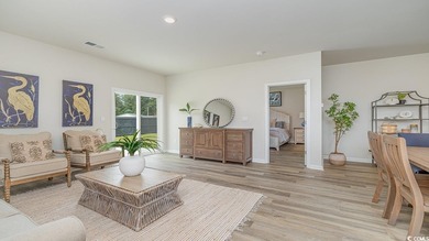 Nestled off Highway 9 in the charming town of Longs, South on Aberdeen Golf and Country Club in South Carolina - for sale on GolfHomes.com, golf home, golf lot