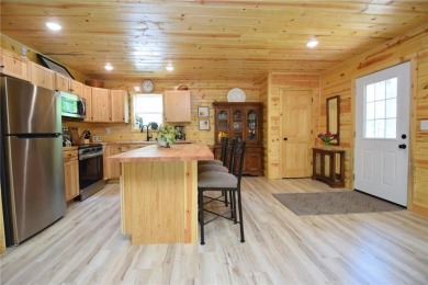 Welcome to your serene Northwoods escape in the heart of Voyager on Voyager Village Country Club - Voyager in Wisconsin - for sale on GolfHomes.com, golf home, golf lot