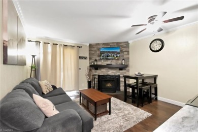 Looking to spend time in a cool climate? Summer temps on Beech on Beech Mountain Club in North Carolina - for sale on GolfHomes.com, golf home, golf lot