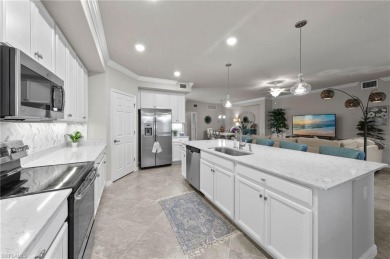 Luxury Coach Home in Bonita National Golf  Country Club!
 on Bonita National Golf Course in Florida - for sale on GolfHomes.com, golf home, golf lot