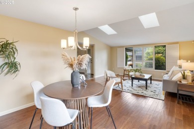 Stunning Golf Course Living in Fairway Village - A Premier 55+ on Fairway Village Golf and Country Club in Washington - for sale on GolfHomes.com, golf home, golf lot