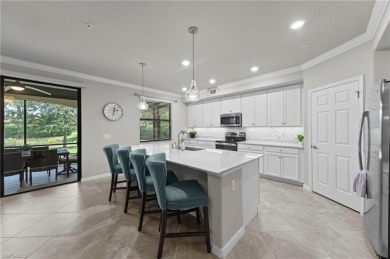 Luxury Coach Home in Bonita National Golf  Country Club!
 on Bonita National Golf Course in Florida - for sale on GolfHomes.com, golf home, golf lot
