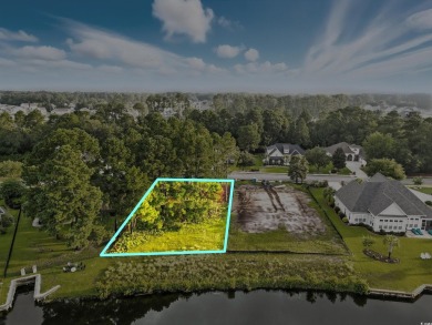 Are you looking to own a little piece of heaven where you can on Wild Wing Plantation in South Carolina - for sale on GolfHomes.com, golf home, golf lot