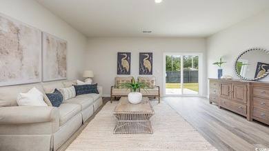 Nestled off Highway 9 in the charming town of Longs, South on Aberdeen Golf and Country Club in South Carolina - for sale on GolfHomes.com, golf home, golf lot